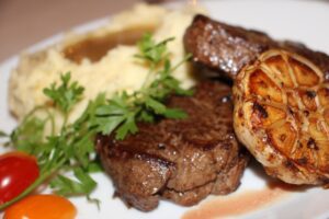 Filet Mignon