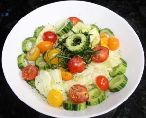Green Salad