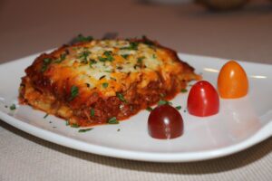 Lasagna