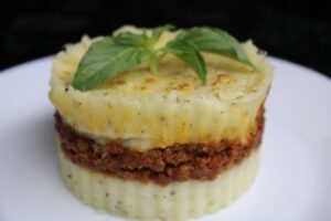 Shepherd’s Pie