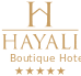 MENU | Hayali Boutique Hotel