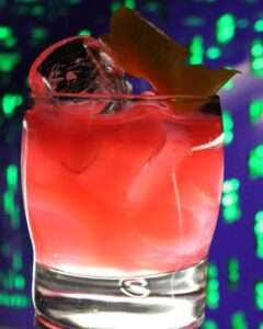 Cosmopolitan