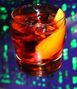 Negroni