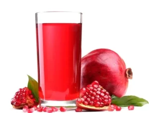 Pomegranate Juice