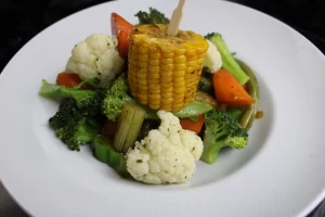 Vegetable Dish